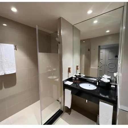 Gale Atlantico Hotel 4*