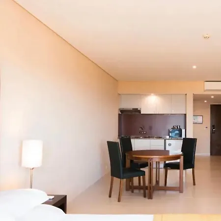 Gale Atlantico Hotel 4*