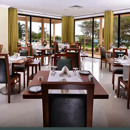 Hotel Gale Atlantico