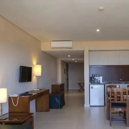 Gale Atlantico Hotel