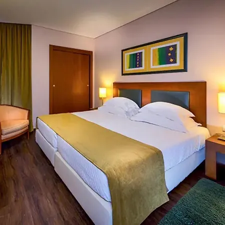 Gale Atlantico Hotel