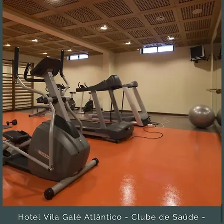 Gale Atlantico Hotel 4*